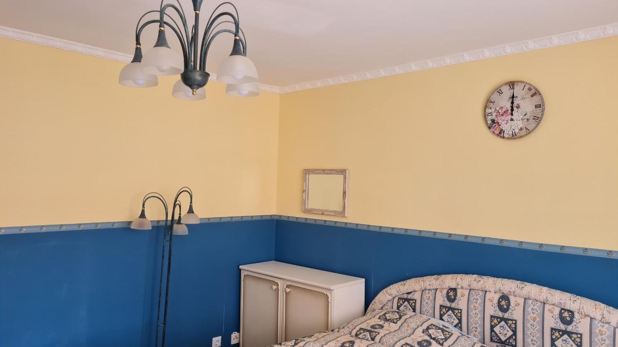 Ferienwohnung Mit Individueller Ausstattung - Jedes Zimmer Ist Anders エアフルト エクステリア 写真