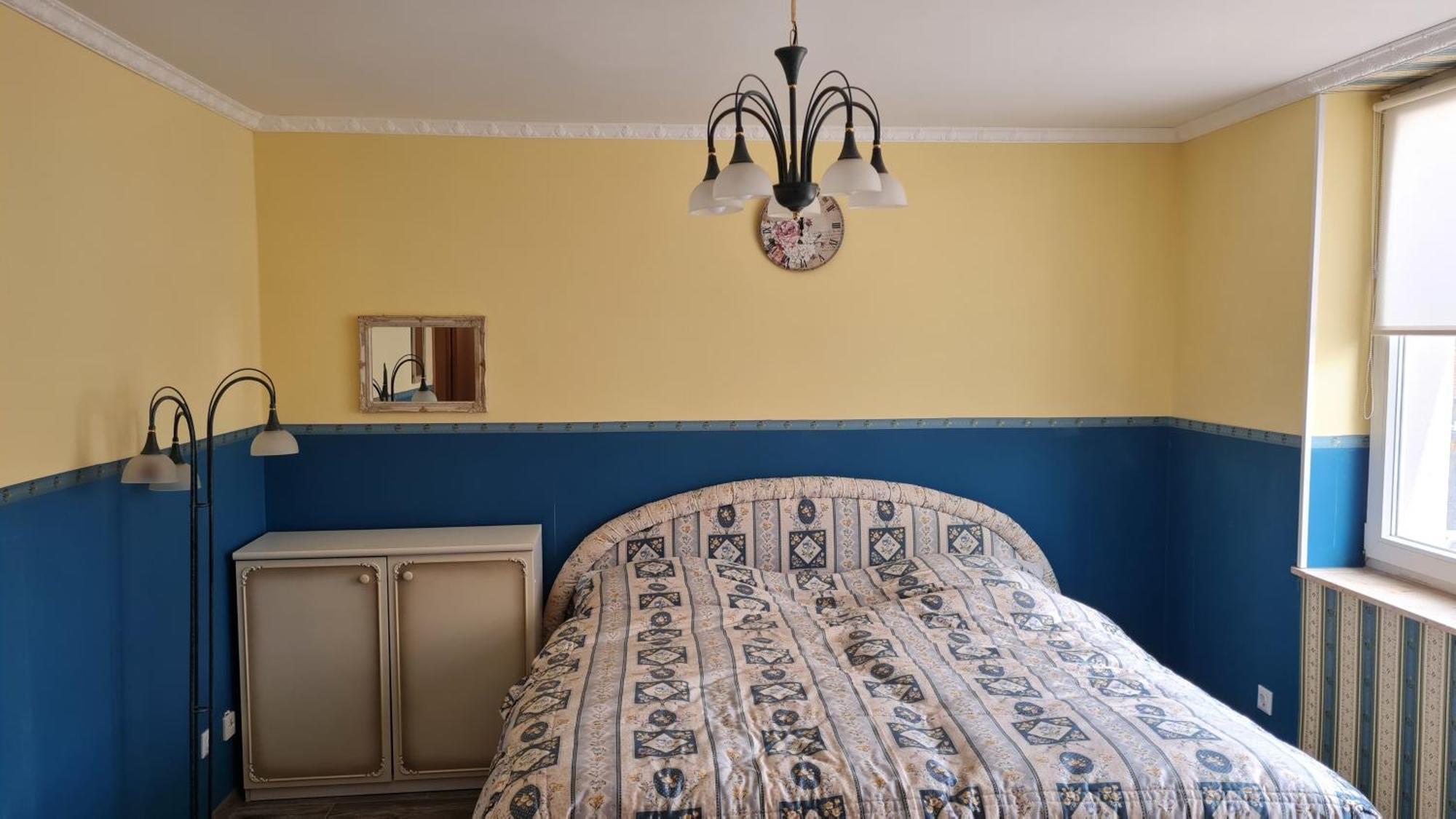 Ferienwohnung Mit Individueller Ausstattung - Jedes Zimmer Ist Anders エアフルト エクステリア 写真