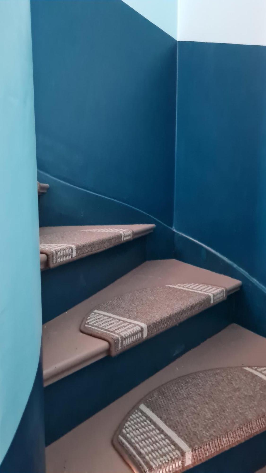 Ferienwohnung Mit Individueller Ausstattung - Jedes Zimmer Ist Anders エアフルト エクステリア 写真