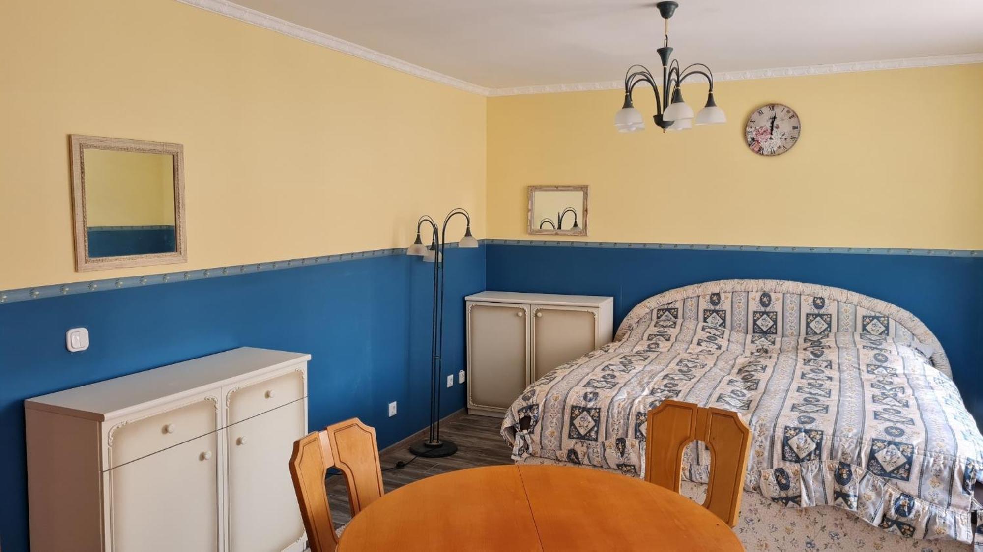 Ferienwohnung Mit Individueller Ausstattung - Jedes Zimmer Ist Anders エアフルト エクステリア 写真