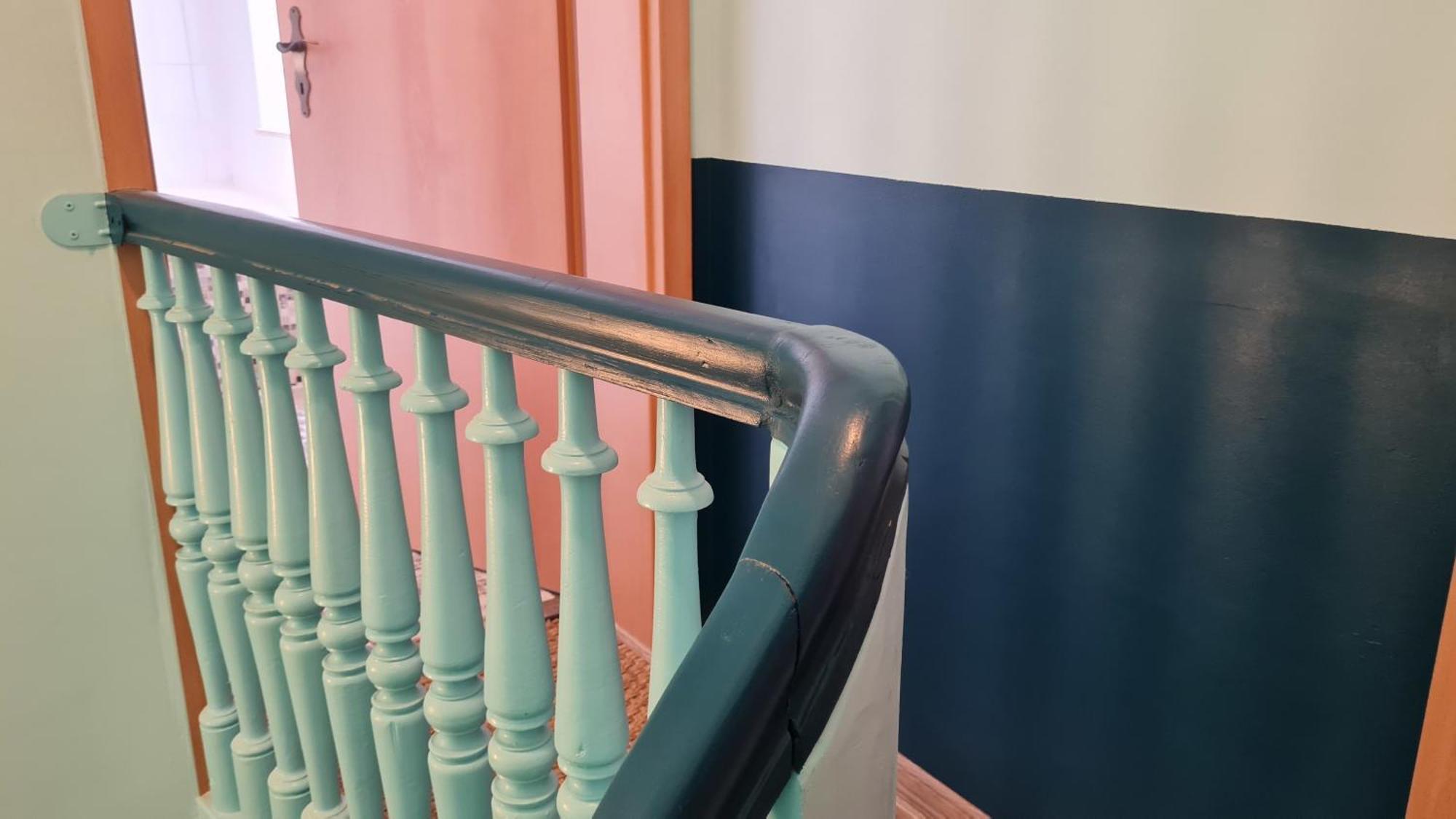 Ferienwohnung Mit Individueller Ausstattung - Jedes Zimmer Ist Anders エアフルト エクステリア 写真